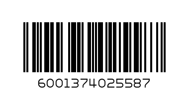 PLAYBOY 150ML EVEREST DEO - Barcode: 6001374025587