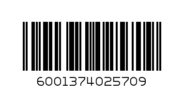 PLAYBOY 50ML ICELAND - Barcode: 6001374025709