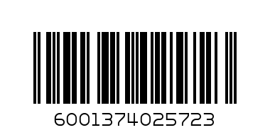 PLAYBOY ICELAND 50ML - Barcode: 6001374025723