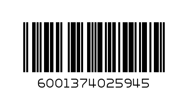 PLAYGIRL 90ML TEMPTATION - Barcode: 6001374025945