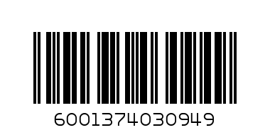 PLAYBOY BLACK GOLD - Barcode: 6001374030949