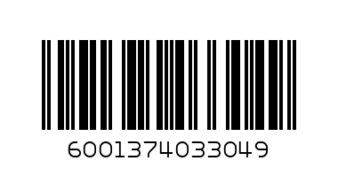 CLERE 400ML BLOTION COCOA BUTTER - Barcode: 6001374033049