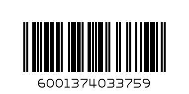 Clere Men Ice 6x400ml - Barcode: 6001374033759