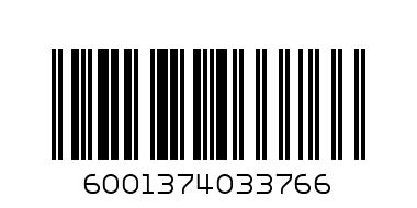 CLERE 400ML BLOTION FOR MEN FIRE - Barcode: 6001374033766