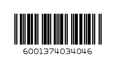 GIRL FRIEND 500ML B L FANTASY - Barcode: 6001374034046