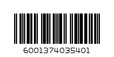 SHOWER TO SHWER 50ML CONFIDENT ME - Barcode: 6001374035401