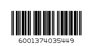 SHOWER TO SHOWER MAN ALL DAY 50ML - Barcode: 6001374035449