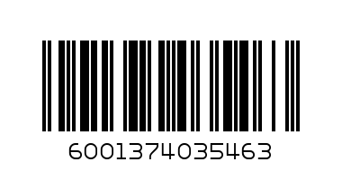 SHOWER TO SHOWER 50ML - Barcode: 6001374035463