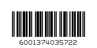 SHOWER TO SHOWER 50ML MORNING - Barcode: 6001374035722