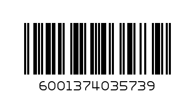 Shower to Shower Rollon 50ml x6 - Barcode: 6001374035739