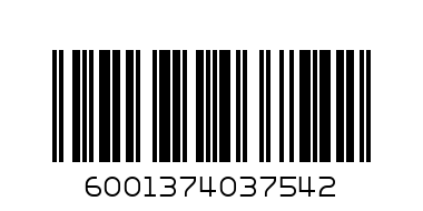 CLERE 450ML  ACT HER NOUR B CRM - Barcode: 6001374037542