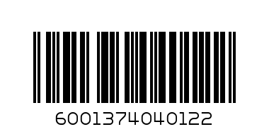 STS 150ML BSPRAY HDAYS - Barcode: 6001374040122