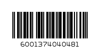 Cuticura soap exfloating 100g - Barcode: 6001374040481