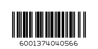 CUTICURA 175G SOAP VITAMIN E - Barcode: 6001374040566