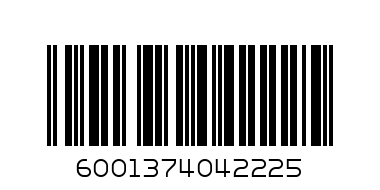 CLERE 300ML HNB FRESH POWDER - Barcode: 6001374042225