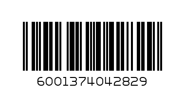 CLERE 30ML RADIANCE BB DARK - Barcode: 6001374042829