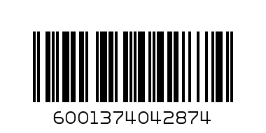 Clere Storm Vit E 6x250ml - Barcode: 6001374042874