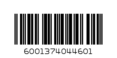 GOLD SERIES 100ML ROCK CANDY - Barcode: 6001374044601