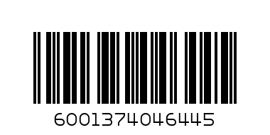 Clere cream 500ml trop cocobutter - Barcode: 6001374046445