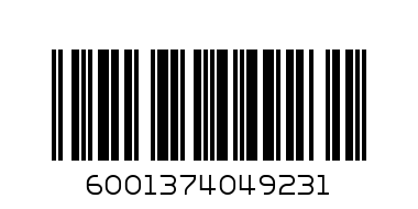 PLAYGIRL 6X90ML MESMERISE DEODORANT - Barcode: 6001374049231