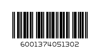 BABYLINE 100ML PETRLEUM JELLY - Barcode: 6001374051302