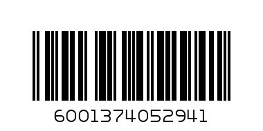 CLERE 300ML BCREAM POWDER FRESH - Barcode: 6001374052941