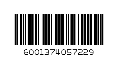 CLERE 450ML ACT 4HIM BC ENER - Barcode: 6001374057229