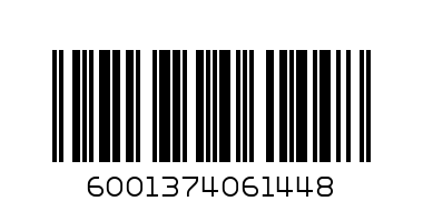 STS 150ML BSPRAY FPOWDER - Barcode: 6001374061448