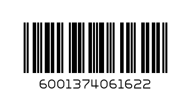 EASY WAVE AMLA OIL SUPER HAIRFOOD 1L - Barcode: 6001374061622
