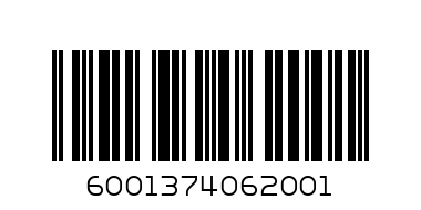 Clere pet jelly 300ml - Barcode: 6001374062001