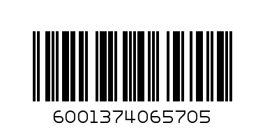 SNF gold dust oil moist lot 250ml - Barcode: 6001374065705