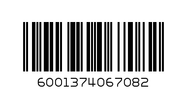 PLAYB LOT=400ml ATLA - Barcode: 6001374067082