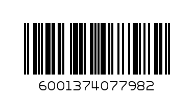 E wave aloeherb H food spray 250ml - Barcode: 6001374077982