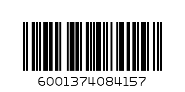PLAYGIRL 6X90ML ETERNAL - Barcode: 6001374084157