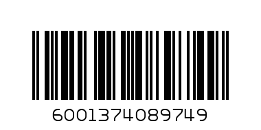 SATISKIN 475ML H WASH OCEAN PARADISE - Barcode: 6001374089749