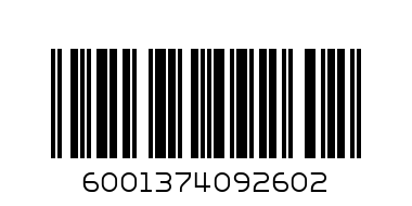 PERFUME B HILLS DREAM 100ML - Barcode: 6001374092602