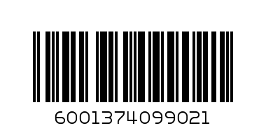 Mum Ron 45ml T so sensitive - Barcode: 6001374099021