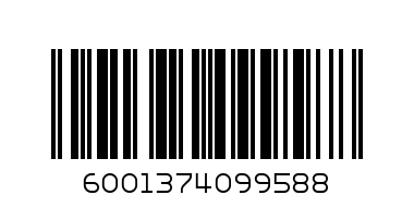 PLAYBOY 1X200ML ORIGINAL - Barcode: 6001374099588