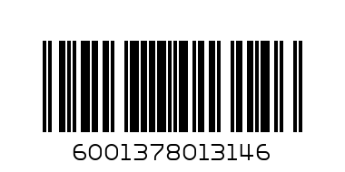 PLATINUM 50ML ROLL ON MEN - Barcode: 6001378013146