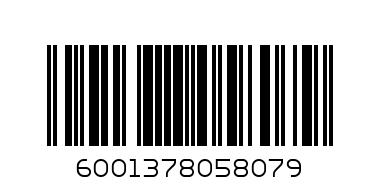 REVLON REME RELAXER SUPER - Barcode: 6001378058079