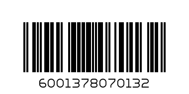 FLEX STYLING GEL ASSO 150ML - Barcode: 6001378070132