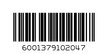 BIOVET STORM 10 BLOCK - Barcode: 6001379102047