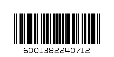 CHIP SPICE SPRINKLE 50G - Barcode: 6001382240712