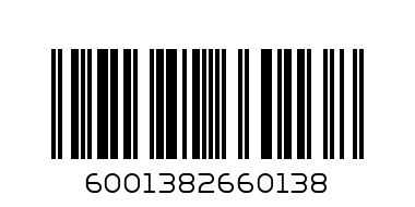 MULTI NUTRI 20G BASIL - Barcode: 6001382660138