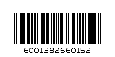 MULTI-NUTRI 40G GARLIC  AND  HERBS - Barcode: 6001382660152