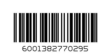 MULTI NUTRI 50G CHICKEN SPIC - Barcode: 6001382770295