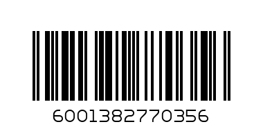 MULTI-NUTRI 40G STEAK  AND  CHOPS - Barcode: 6001382770356