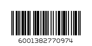 MULTI NUTRI 500G WHEAT FLOUR - Barcode: 6001382770974