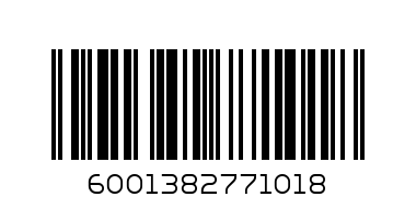 MULTI NUTRI 100ML ALMONDI OIL - Barcode: 6001382771018