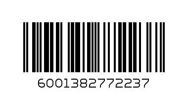 GOOD MAN 100ML VANILLA ESSENCE - Barcode: 6001382772237